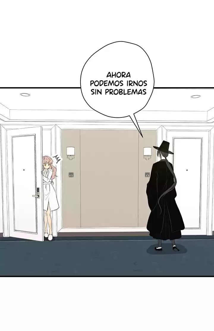 A Strange Life - Capítulo 5 - Página 17 - LectorTMOo