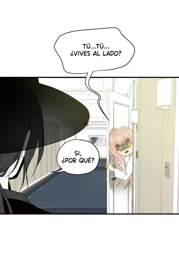 A Strange Life - Capítulo 5 - Página 18 - LectorTMOo