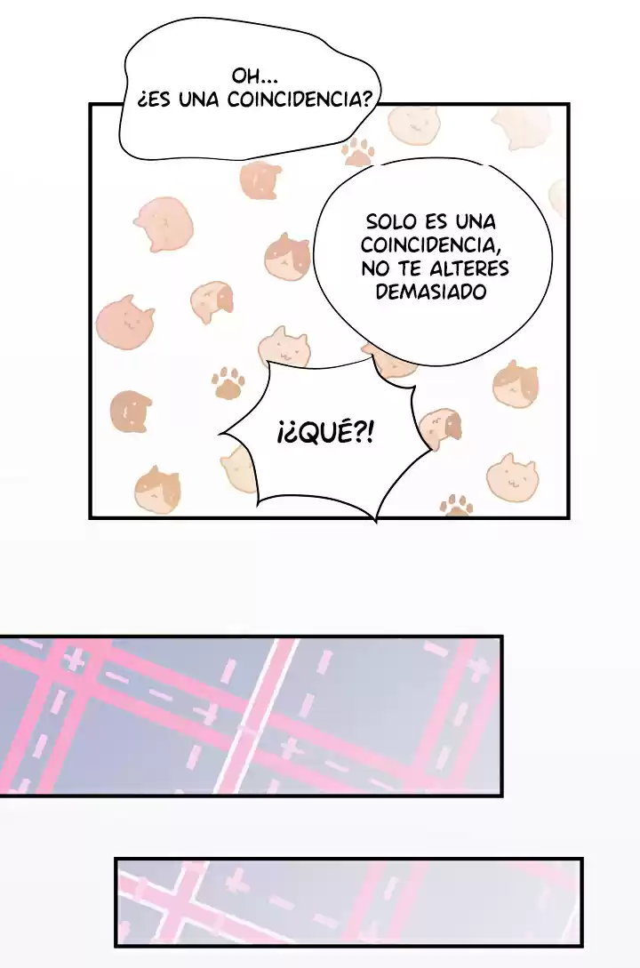 A Strange Life - Capítulo 5 - Página 19 - LectorTMOo