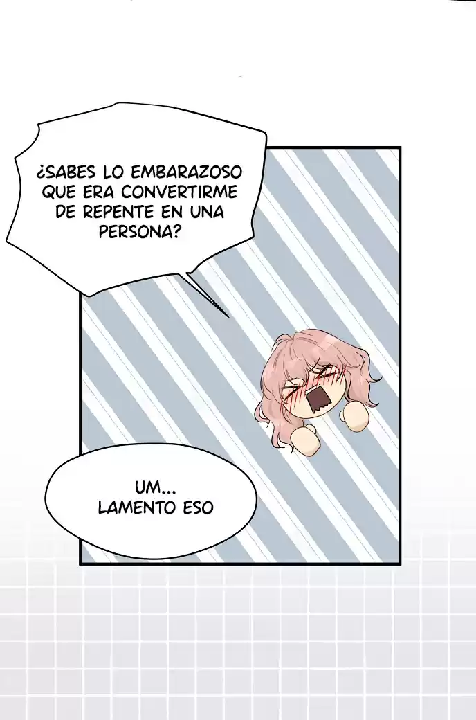 A Strange Life - Capítulo 5 - Página 24 - LectorTMOo