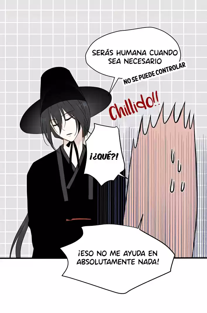 A Strange Life - Capítulo 5 - Página 25 - LectorTMOo