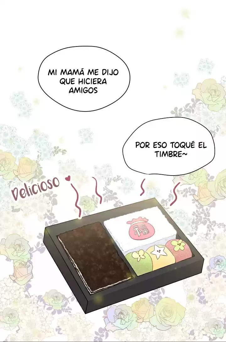 A Strange Life - Capítulo 5 - Página 32 - LectorTMOo