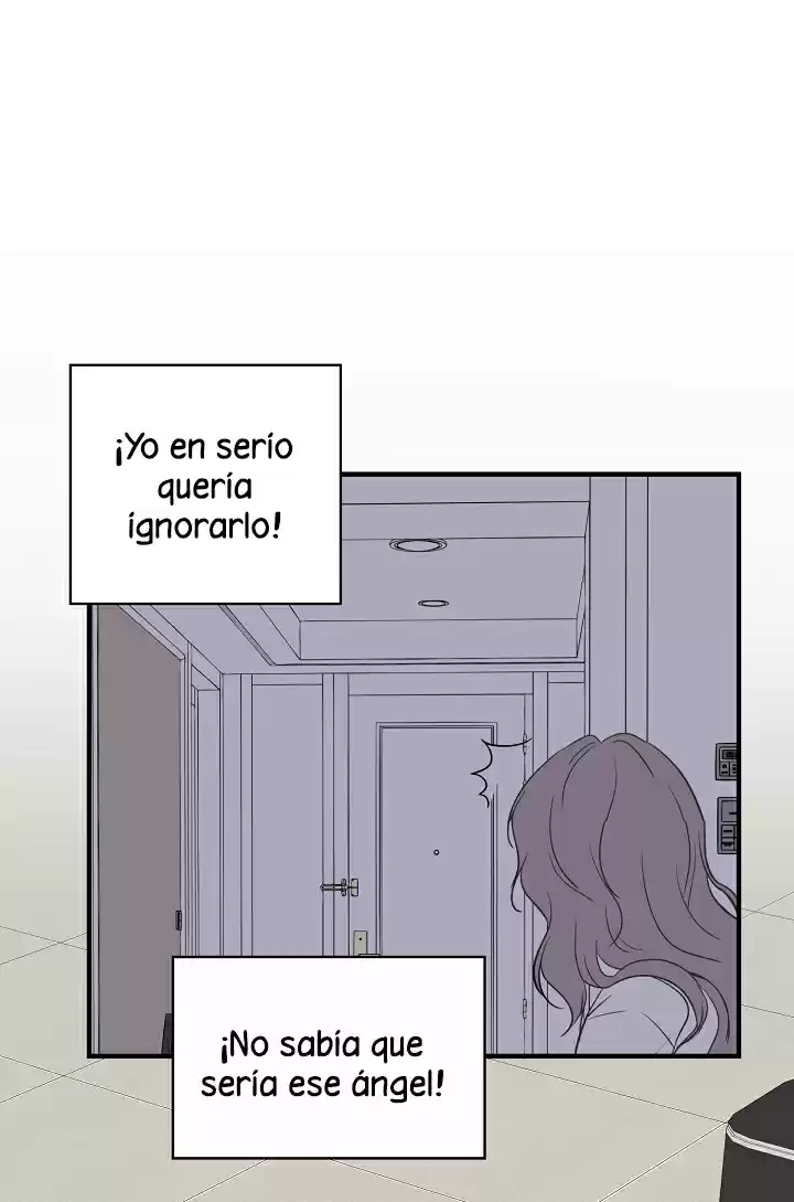 A Strange Life - Capítulo 5 - Página 36 - LectorTMOo