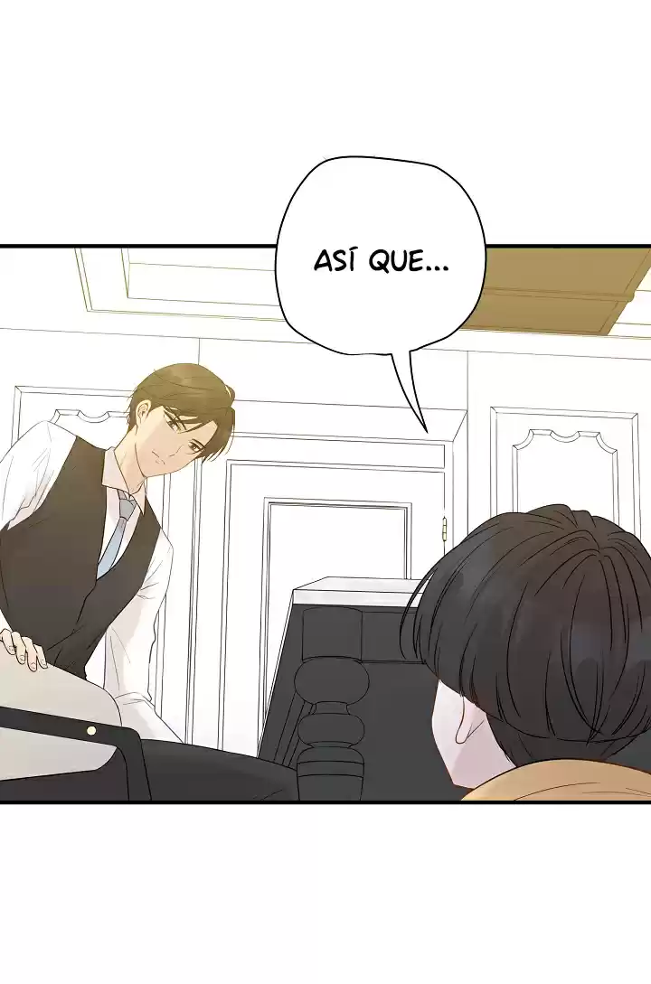 A Strange Life - Capítulo 5 - Página 40 - LectorTMOo