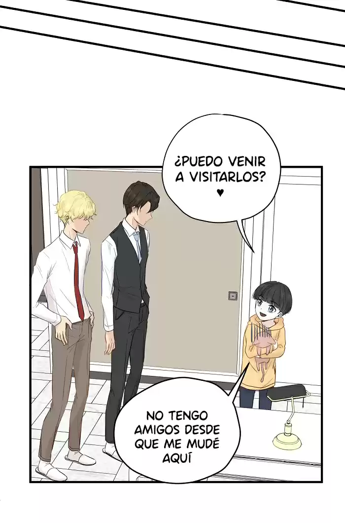 A Strange Life - Capítulo 5 - Página 42 - LectorTMOo