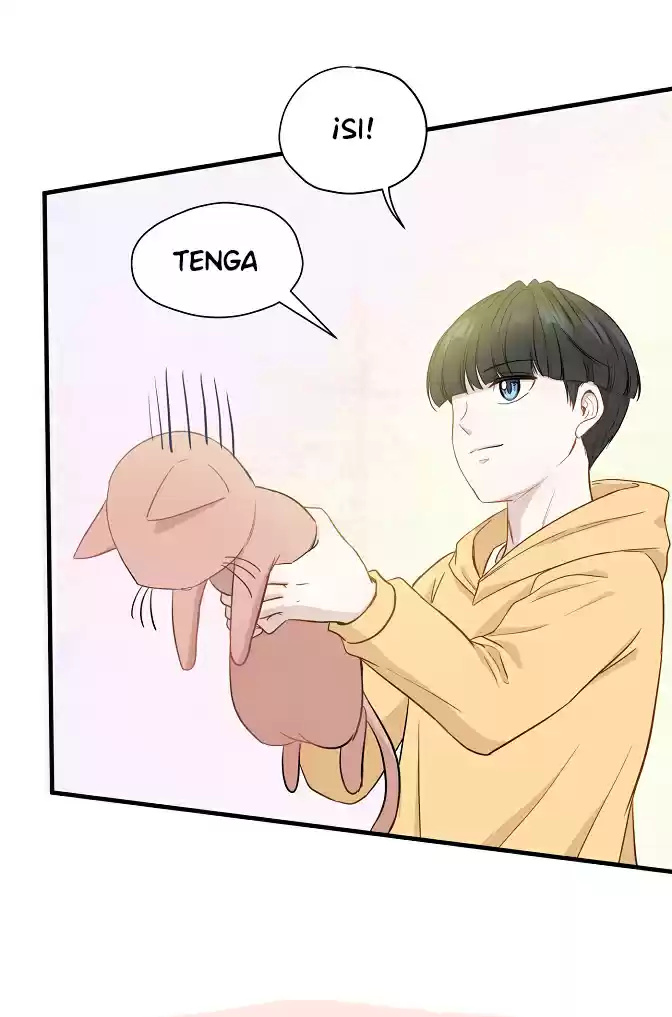 A Strange Life - Capítulo 5 - Página 47 - LectorTMOo