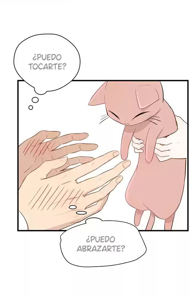A Strange Life - Capítulo 5 - Página 50 - LectorTMOo