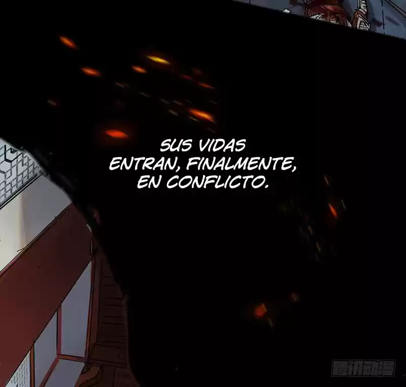 A Strange World - Capítulo - Página 6 - LectorTMOo