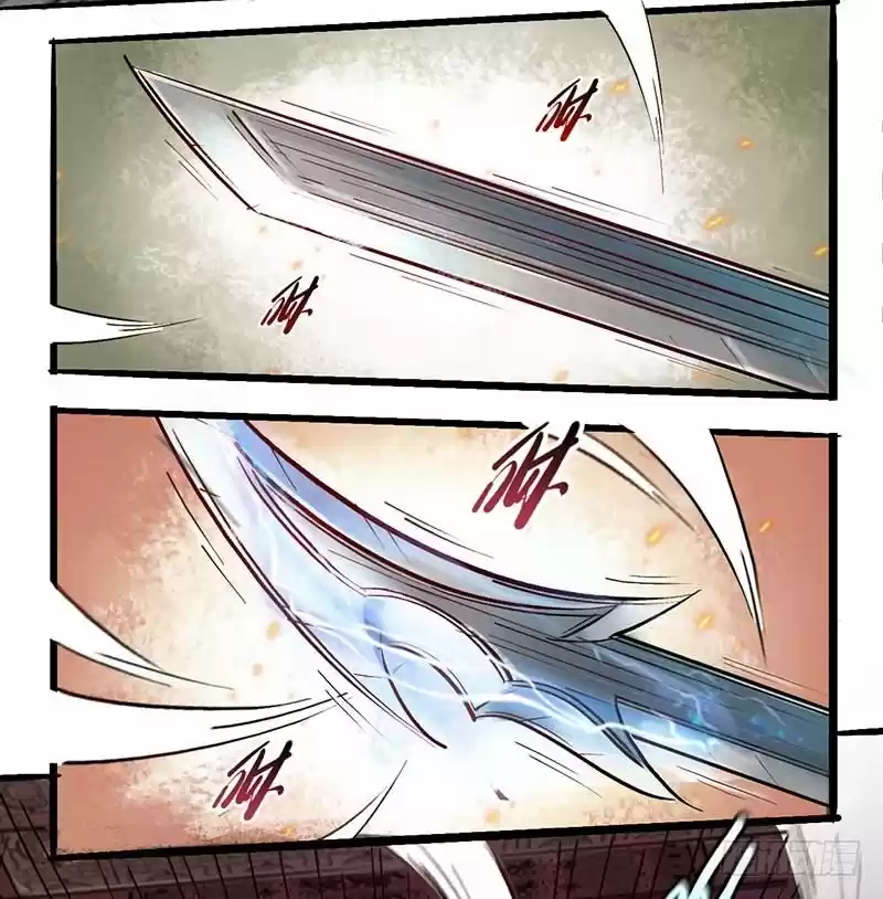A Strange World - Capítulo - Página 28 - LectorTMOo
