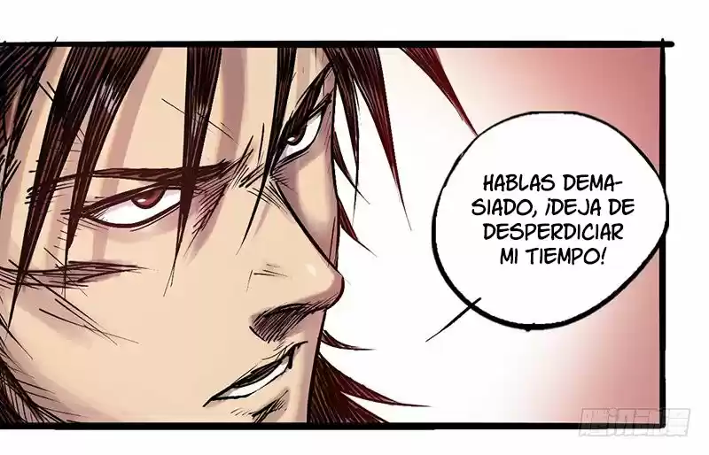 A Strange World - Capítulo - Página 42 - LectorTMOo