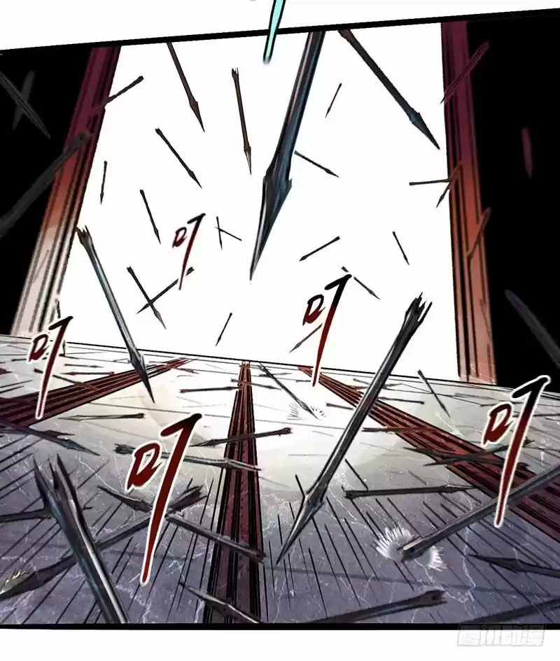 A Strange World - Capítulo - Página 57 - LectorTMOo