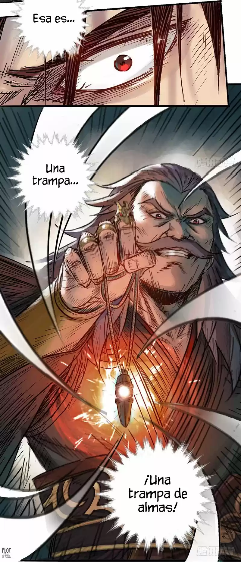 A Strange World - Capítulo - Página 69 - LectorTMOo