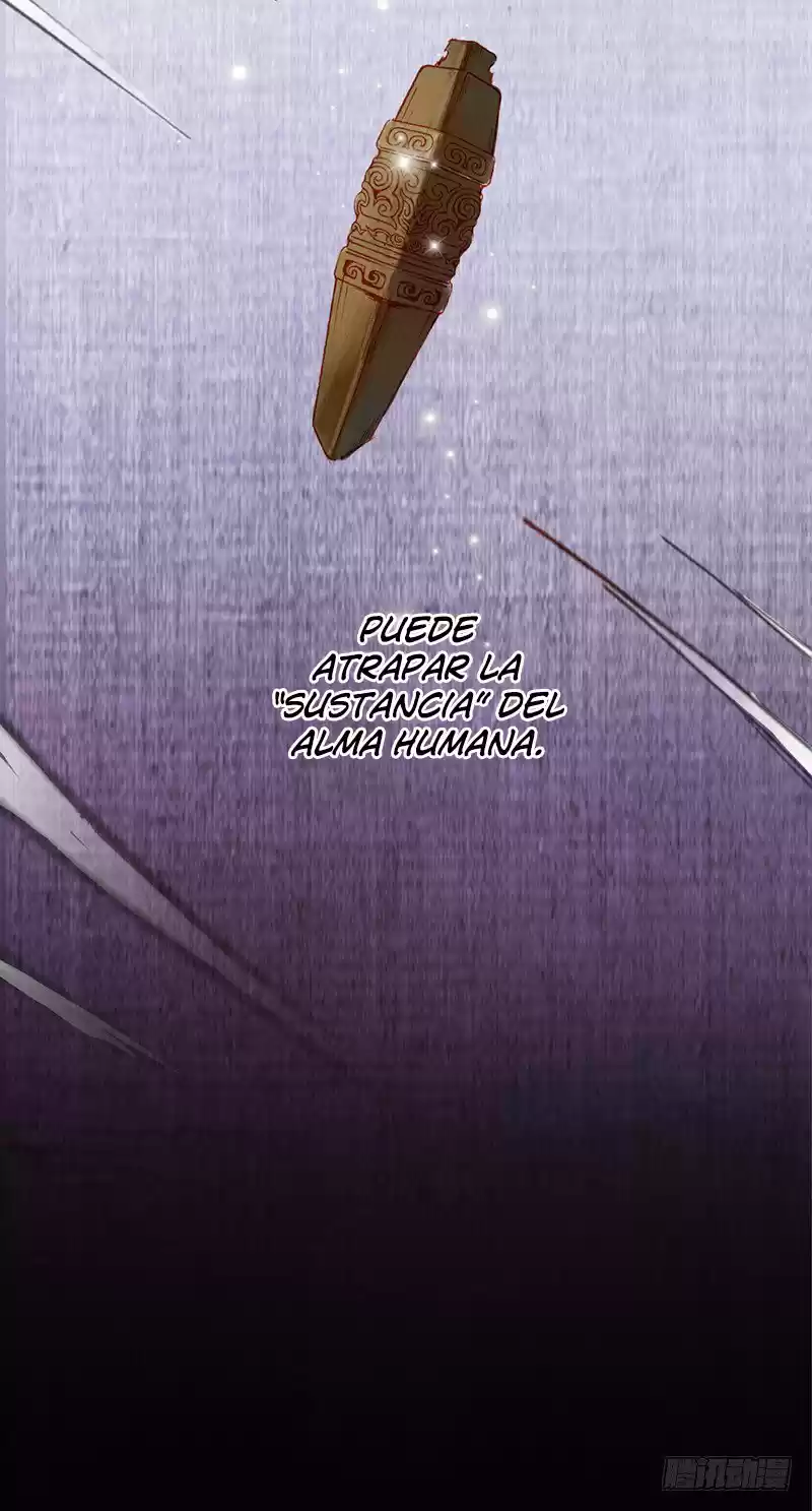 A Strange World - Capítulo - Página 77 - LectorTMOo