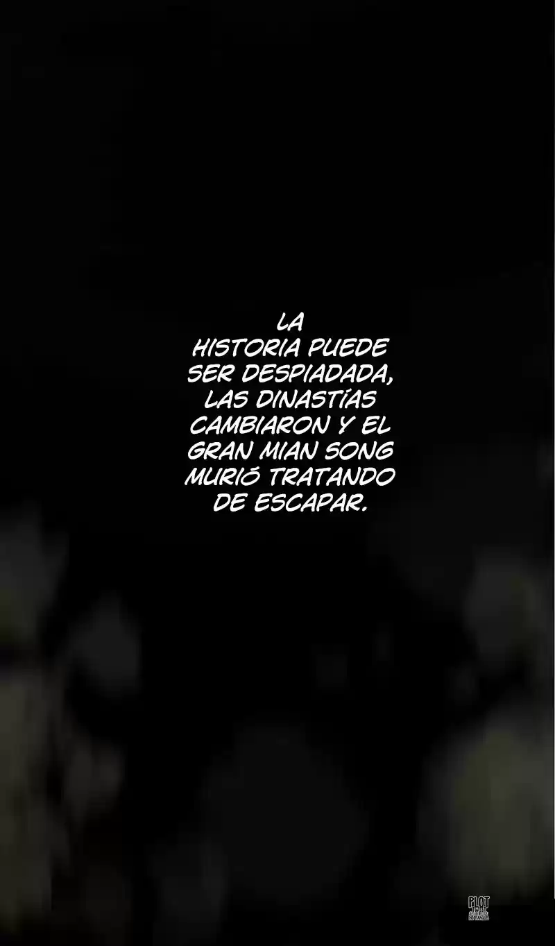 A Strange World - Capítulo - Página 78 - LectorTMOo