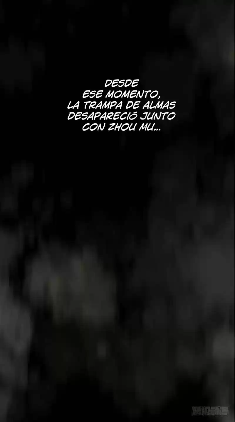 A Strange World - Capítulo - Página 79 - LectorTMOo