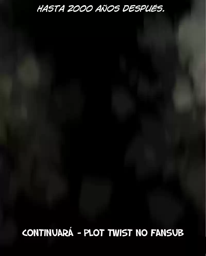 A Strange World - Capítulo - Página 80 - LectorTMOo