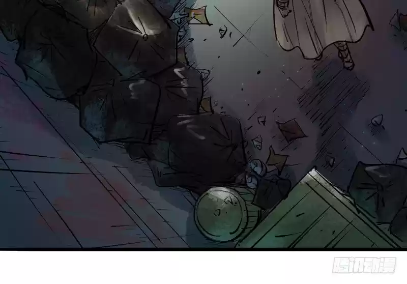 A Strange World - Capítulo 1 - Página 30 - LectorTMOo