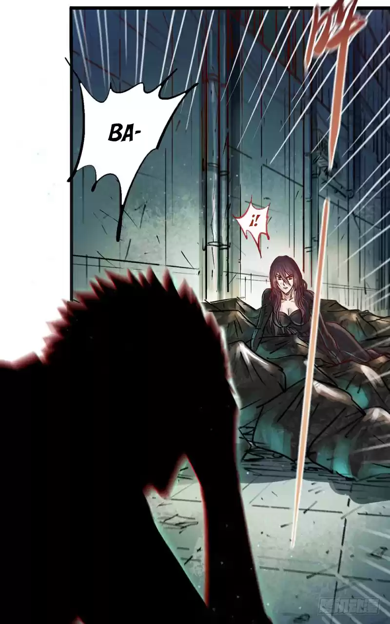A Strange World - Capítulo 2 - Página 40 - LectorTMOo