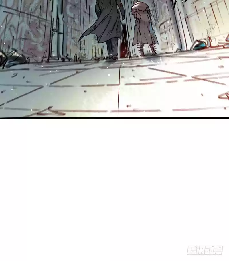 A Strange World - Capítulo 4 - Página 28 - LectorTMOo