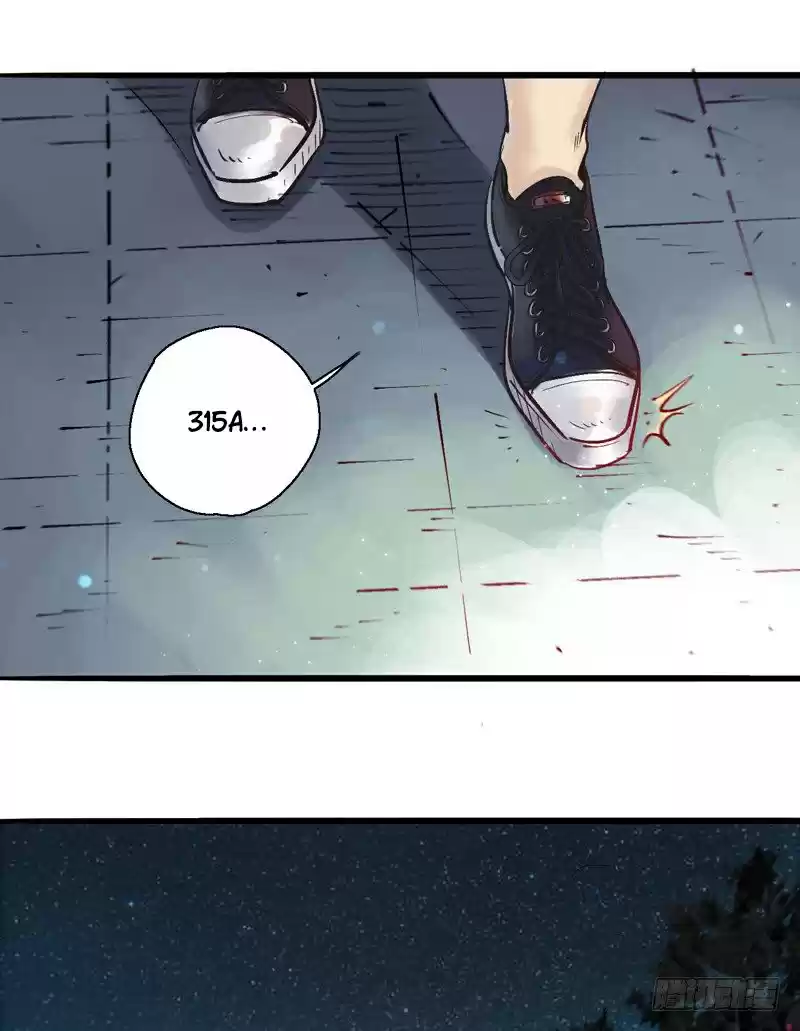 A Strange World - Capítulo 5 - Página 23 - LectorTMOo