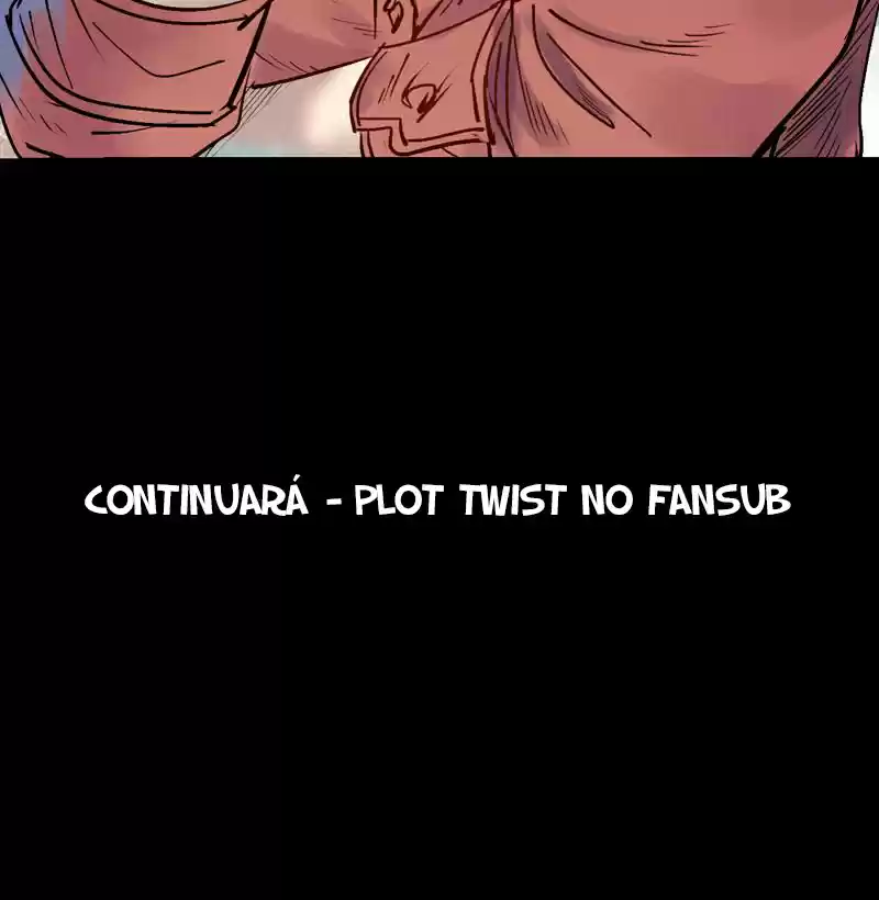 A Strange World - Capítulo 6 - Página 38 - LectorTMOo