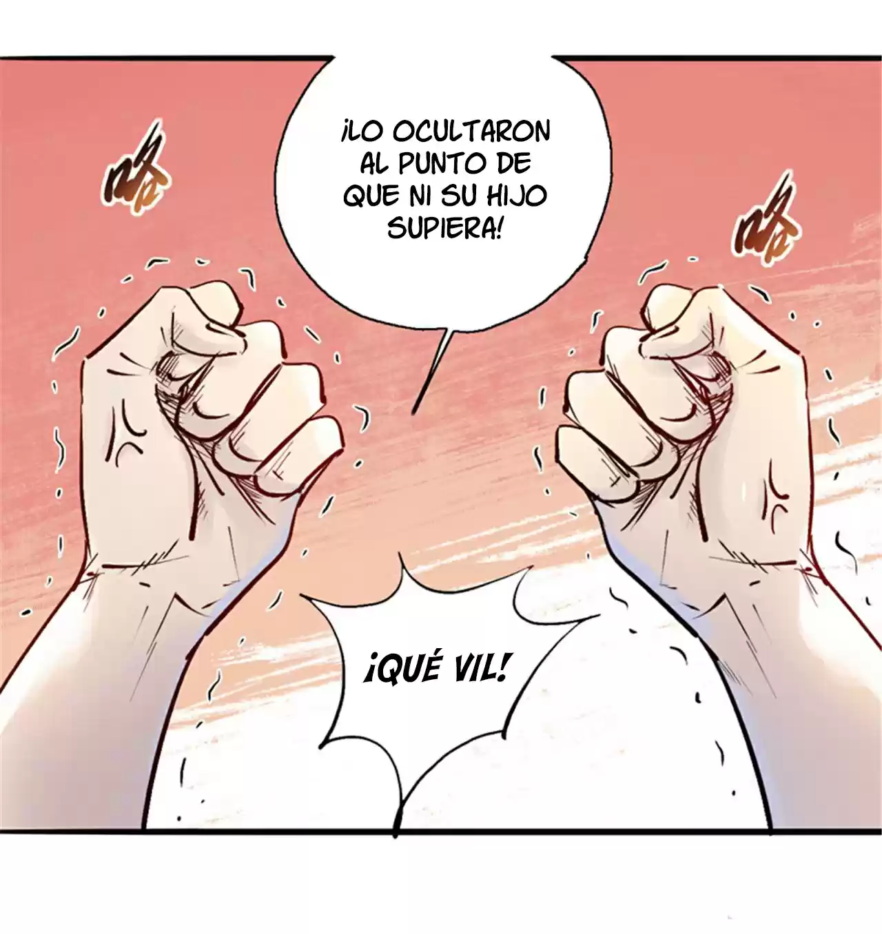 A Strange World - Capítulo 7 - Página 23 - LectorTMOo