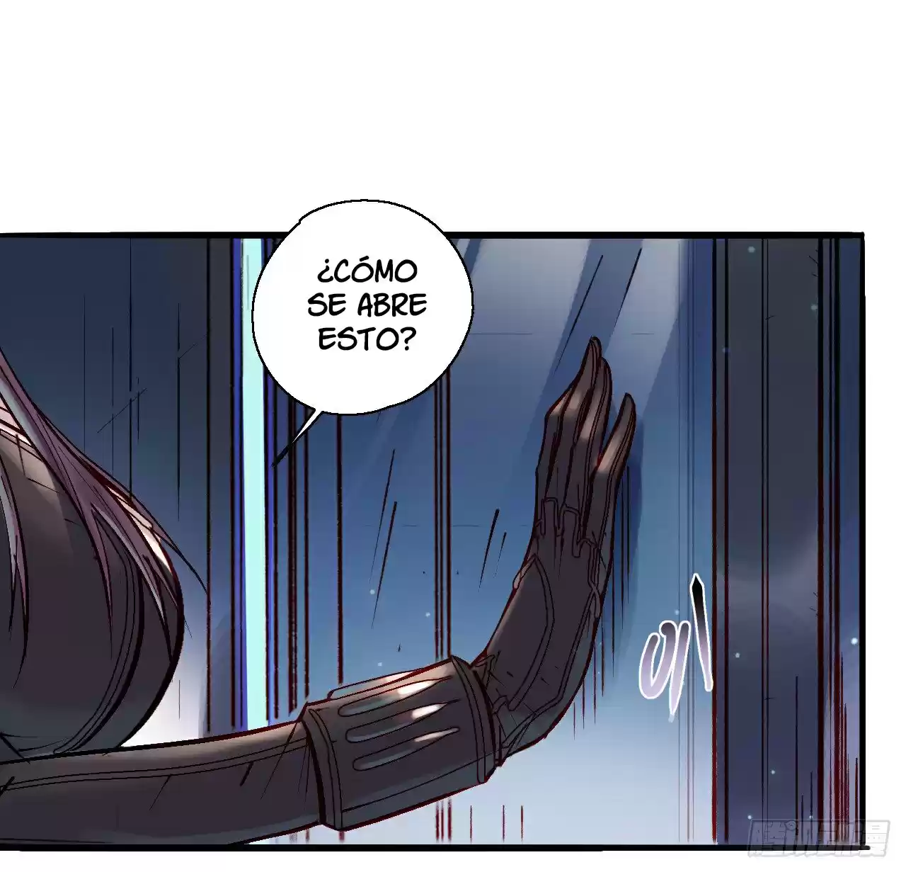 A Strange World - Capítulo 9 - Página 14 - LectorTMOo
