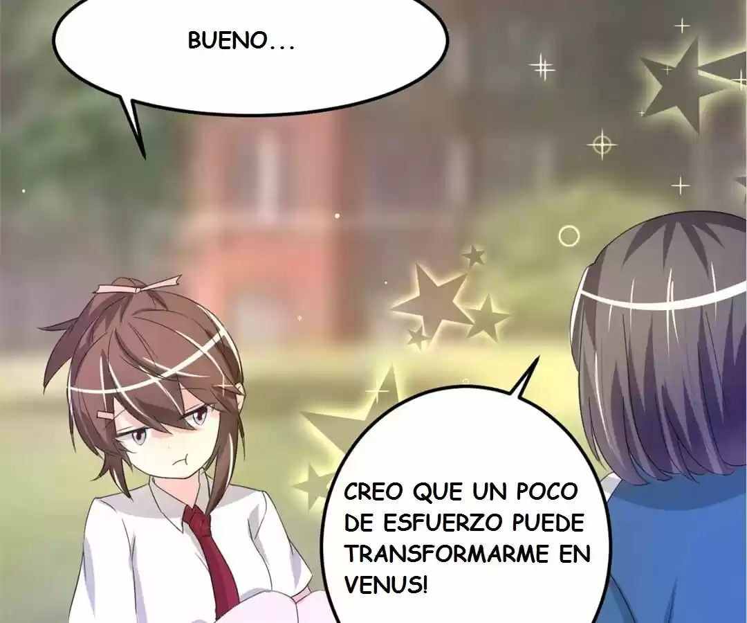 A Student Before, F Student Behind - Capítulo 2 - Página 33 - LectorTMOo