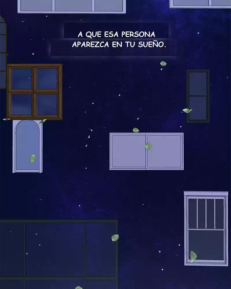 A Summer Night's Dream - Capítulo 1.20 - Página 34 - LectorTMOo