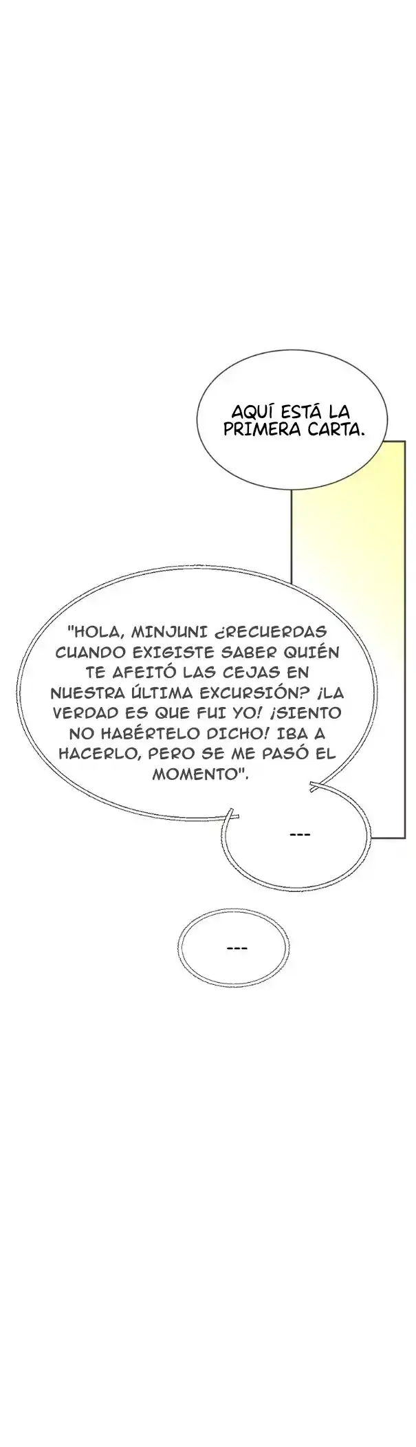 A Summer Night's Dream - Capítulo 14 - Página 43 - LectorTMOo