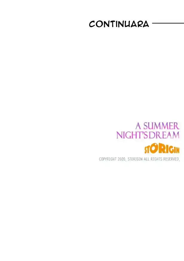 A Summer Night's Dream - Capítulo 14 - Página 54 - LectorTMOo