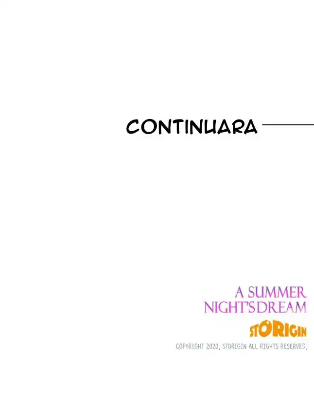 A Summer Night's Dream - Capítulo 16 - Página 44 - LectorTMOo