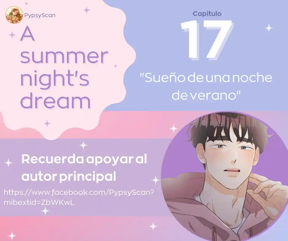 A Summer Night's Dream - Capítulo 17 - Página 4 - LectorTMOo