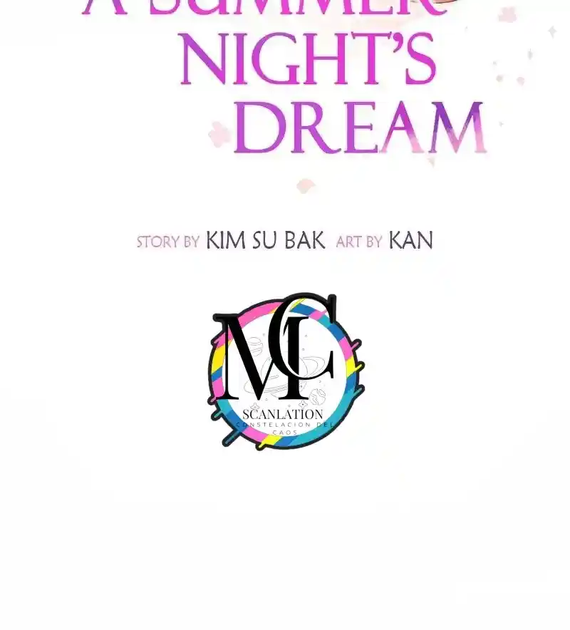 A Summer Night's Dream - Capítulo 18 - Página 14 - LectorTMOo