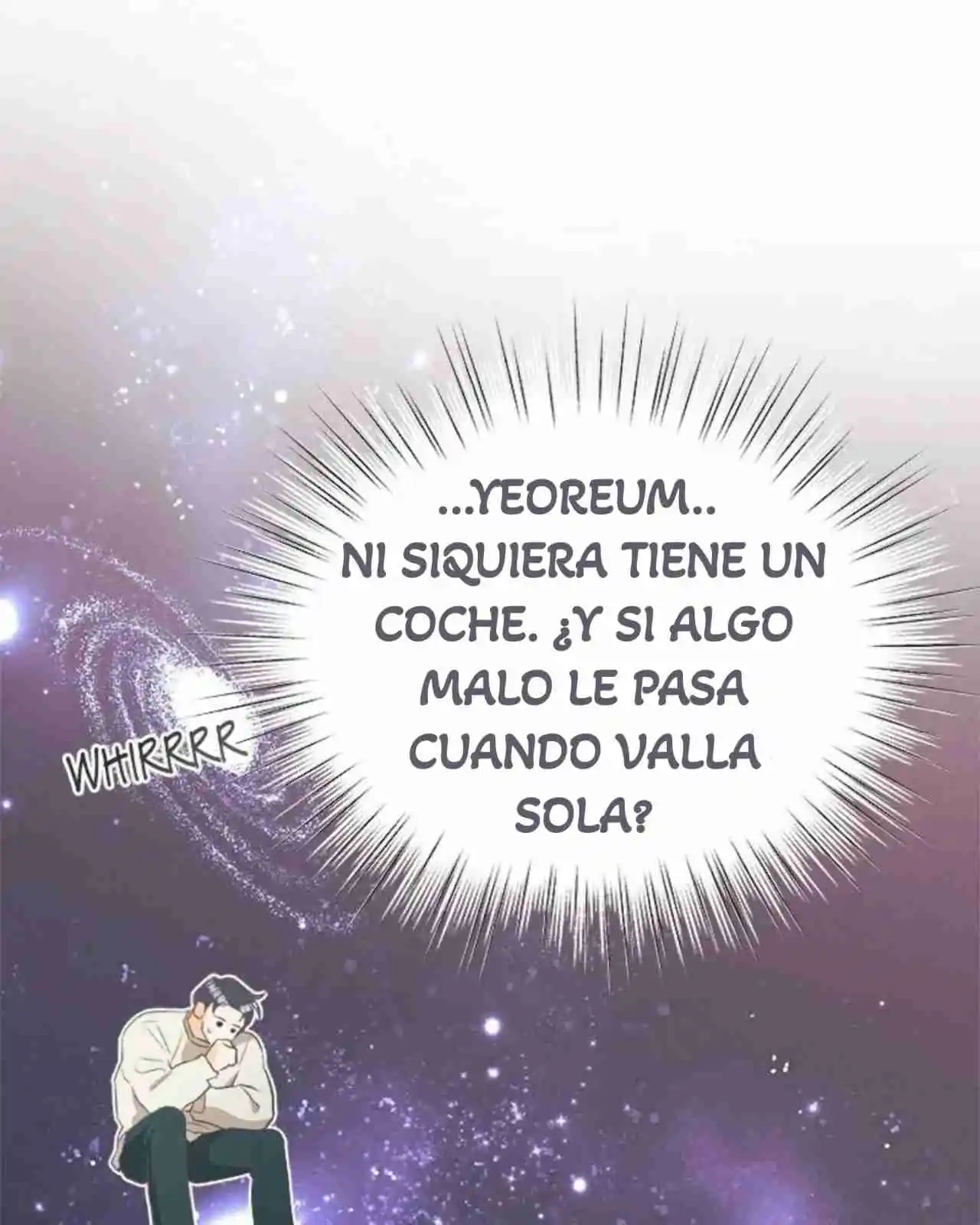 A Summer Night's Dream - Capítulo 18 - Página 87 - LectorTMOo