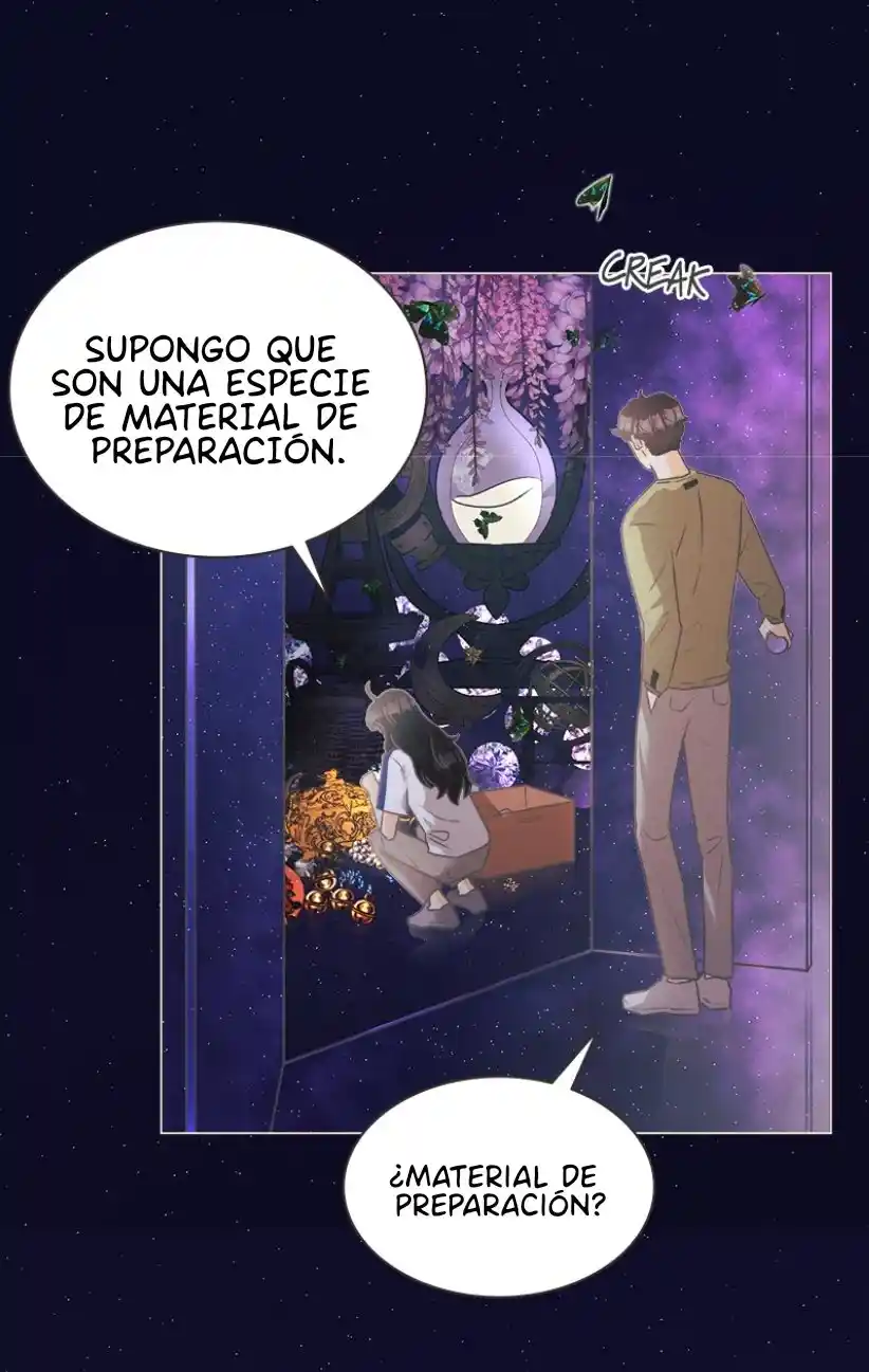 A Summer Night's Dream - Capítulo 4 - Página 22 - LectorTMOo