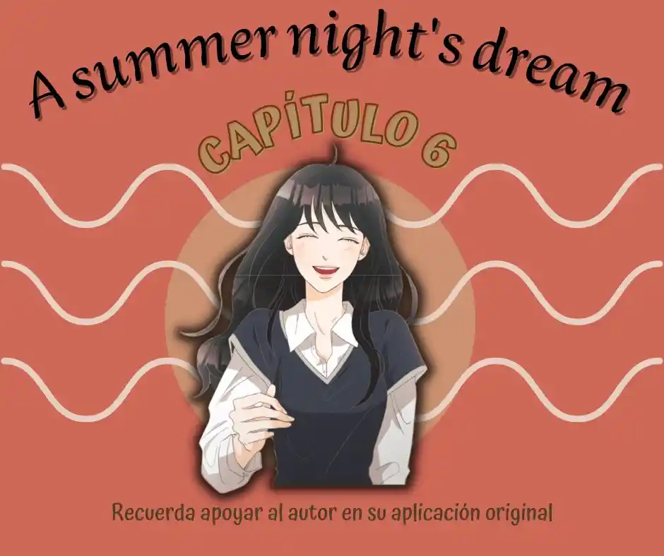 A Summer Night's Dream - Capítulo 6 - Página 4 - LectorTMOo