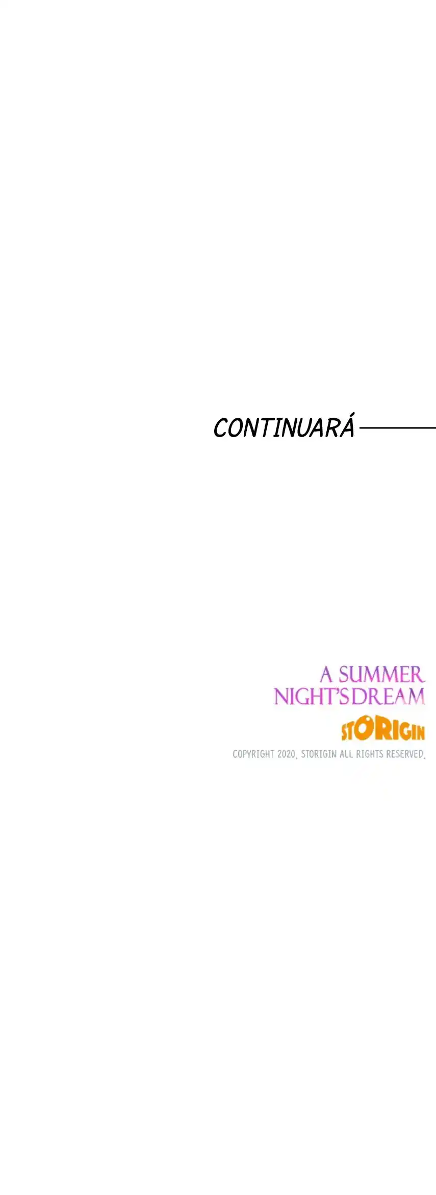 A Summer Night's Dream - Capítulo 6 - Página 62 - LectorTMOo