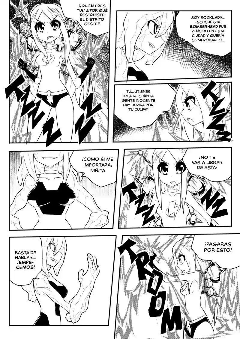 A Super Villain Day Life - Capítulo 5 - Página 10 - LectorTMOo