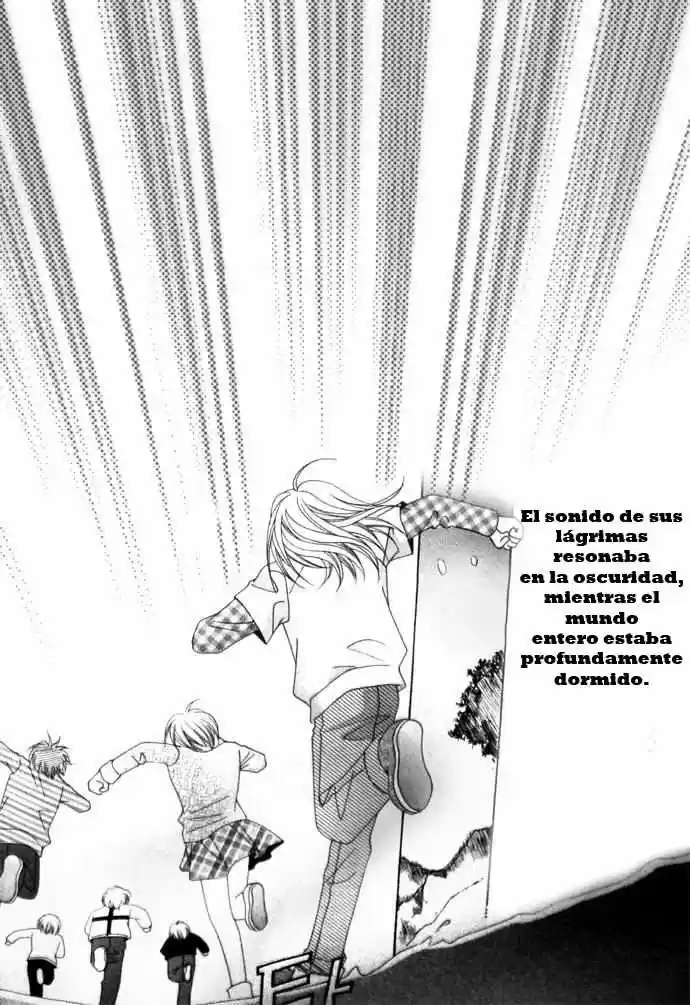 A Tackle On My Life - Capítulo 1 - Página 3 - LectorTMOo