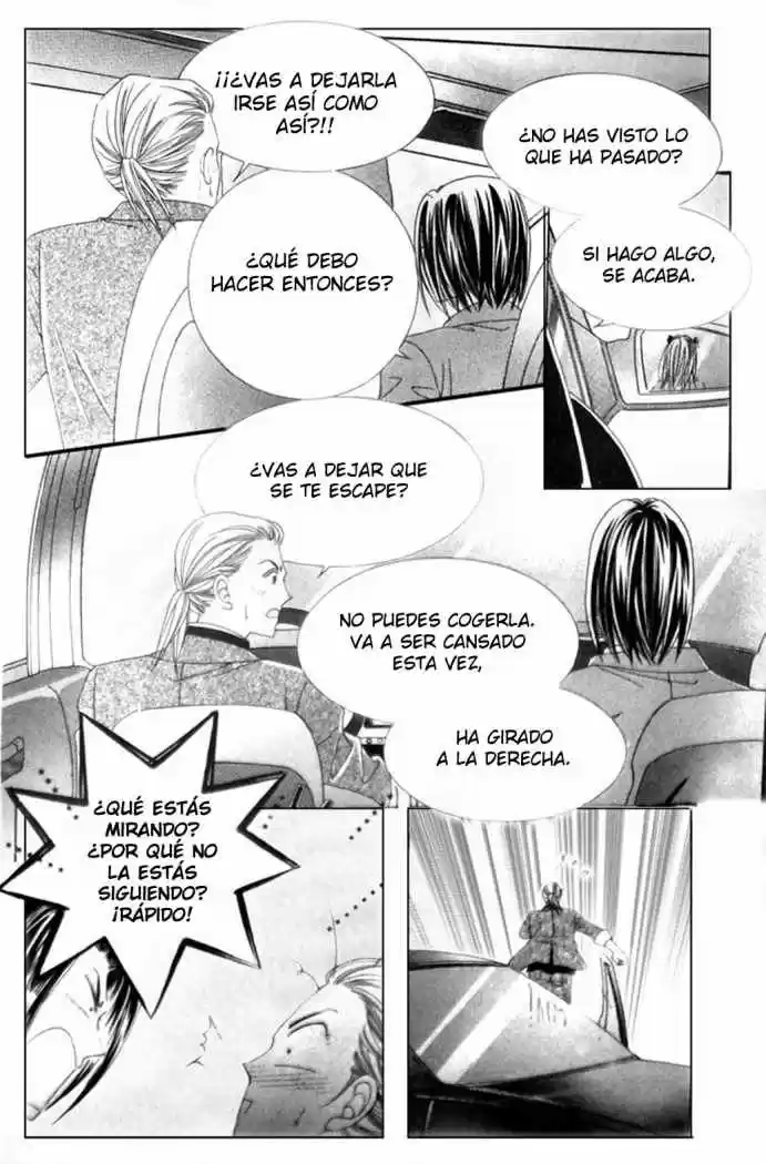 A Tackle On My Life - Capítulo 1 - Página 18 - LectorTMOo