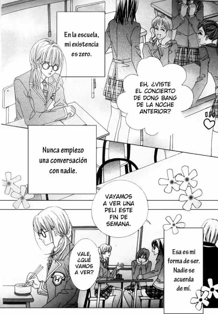 A Tackle On My Life - Capítulo 1 - Página 26 - LectorTMOo
