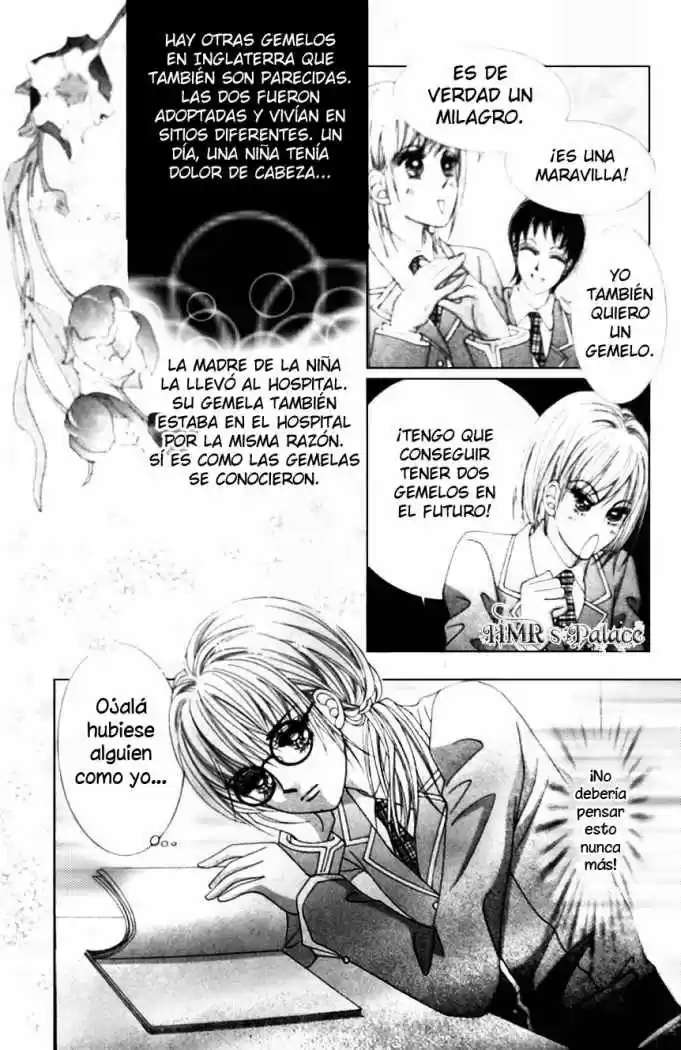 A Tackle On My Life - Capítulo 2 - Página 5 - LectorTMOo