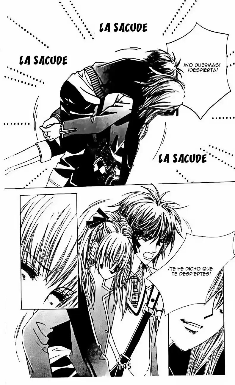 A Tackle On My Life - Capítulo 22 - Página 15 - LectorTMOo