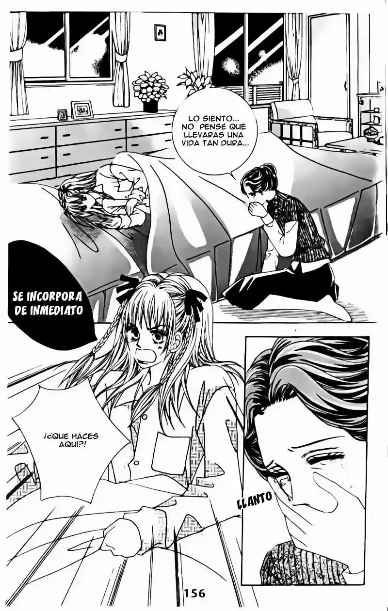 A Tackle On My Life - Capítulo 22 - Página 26 - LectorTMOo