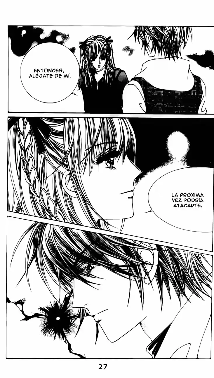 A Tackle On My Life - Capítulo 23 - Página 12 - LectorTMOo