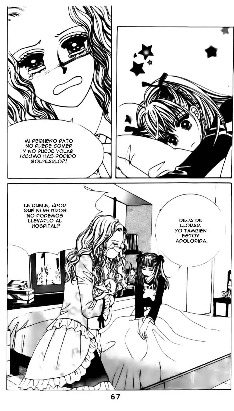 A Tackle On My Life - Capítulo 24 - Página 6 - LectorTMOo