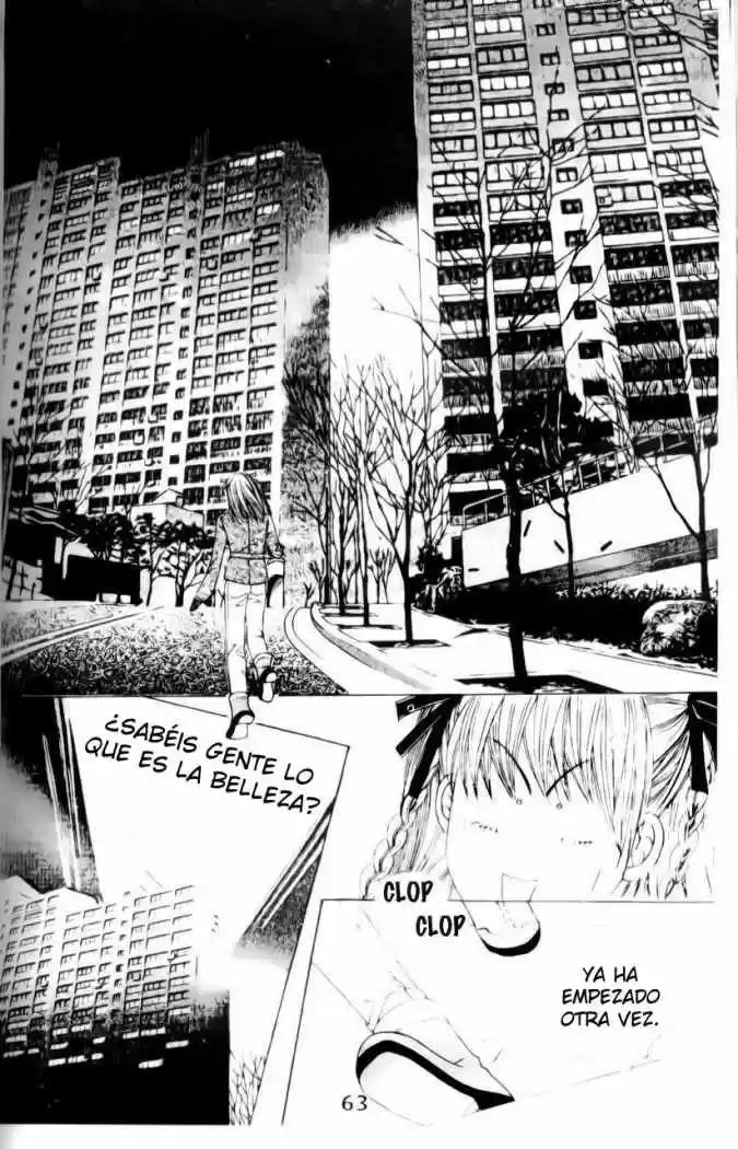 A Tackle On My Life - Capítulo 3 - Página 13 - LectorTMOo