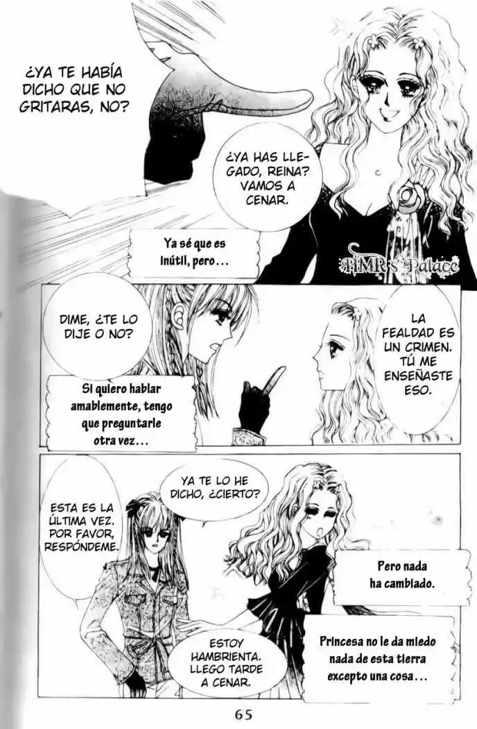 A Tackle On My Life - Capítulo 3 - Página 15 - LectorTMOo