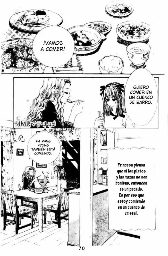 A Tackle On My Life - Capítulo 3 - Página 20 - LectorTMOo
